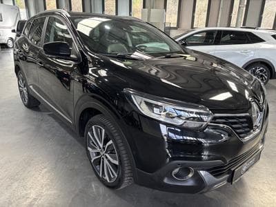 Renault Kadjar 1.6 TCe BOSE EDITION 2WD (2018) - Photo 1