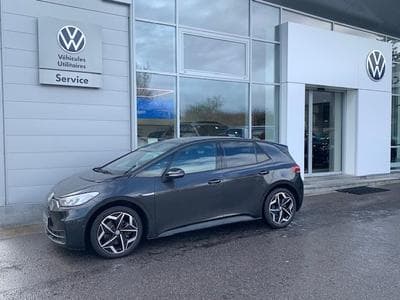 VW ID.3 PRO  150KW / 58kWh (2023) - Foto 1