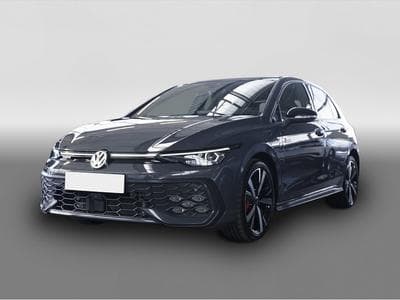 VW Golf (2025) - Foto 1