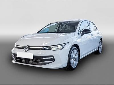VW Golf (2025) - Photo 1