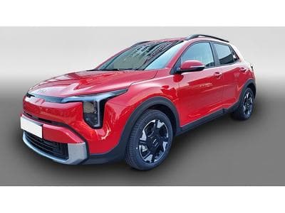 Kia Stonic (2026) - Photo 1