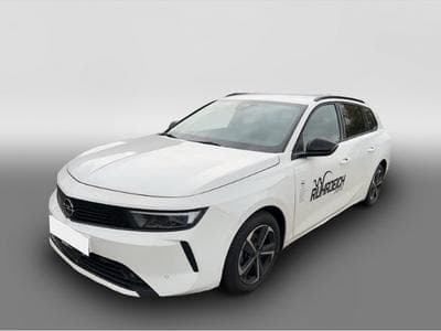 Opel Astra (2024) - Foto 1