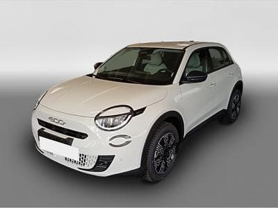 Fiat 600 (2026) - Foto 1