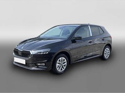 Skoda Fabia (2025) - Photo 1