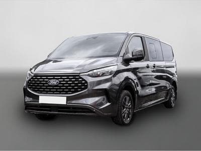 Ford Tourneo (2025) - Foto 1