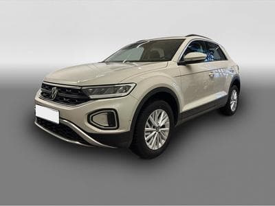 VW T-Roc (2025) - Foto 1