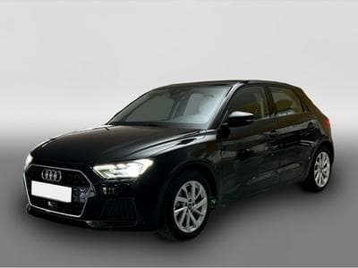 Audi A1 (2026) - Photo 1