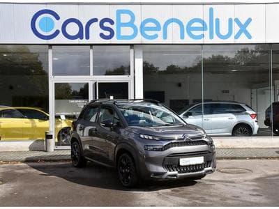 Citroën C3 Aircross (2024) - Photo 1