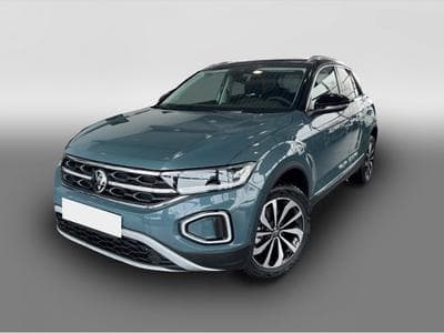 VW T-Roc (2026) - Photo 1