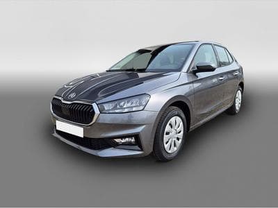 Skoda Fabia (2026) - Foto 1