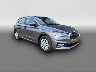 Skoda Fabia (2026) - Foto 1