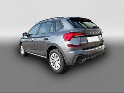 Skoda Kamiq (2026) - Photo 1