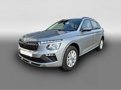 Skoda Kamiq (2026) - Photo 1