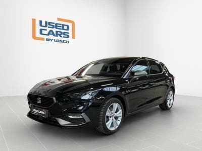 Seat Leon FR+DSG+Led+Navi+Kessy (2025) - Photo 1