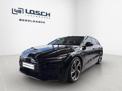 Audi A6 e-tron Avant (2026) - Foto 1