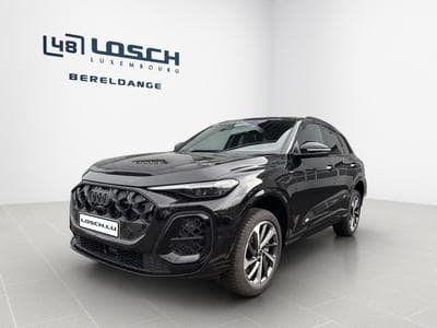 Audi Q5 SUV (2026) - Photo 1