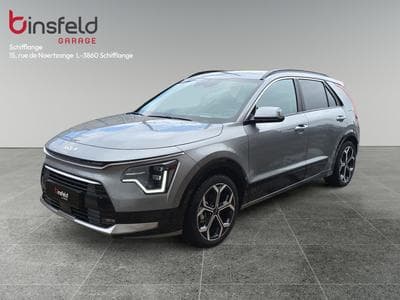 Kia Niro Pace HEV 1.6 GDI 129 DCT6 (2026) - Foto 1