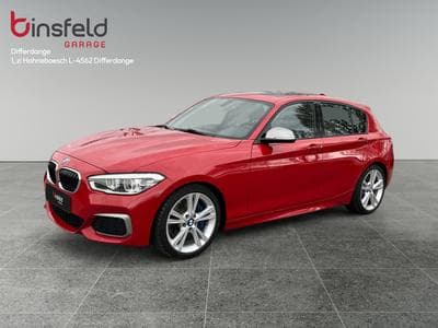 BMW M140 M140i (2017) - Photo 1