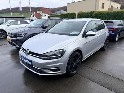 VW Golf Comfortline 1.5 TSI ACT 150cv 6 vitesses (2020) - Photo 1