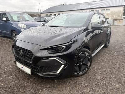 Renault Clio 6 NEW CLIO TECHNO FULL HYBRID E-TECH 160 (2026) - Photo 1