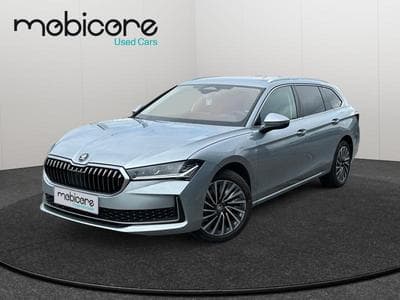Skoda Superb L&K / DSG  / 360 / Diesel (2024) - Photo 1