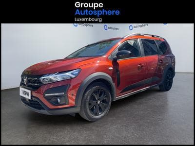 Dacia Jogger 1.6 Hybrid Extreme 5pl (2024) - Foto 1