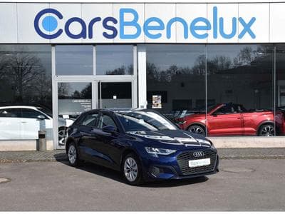 Audi A3 Sportback 40 TFSIe PHEV S-Tronic ACC LANE SIDE PARK CAM 1°M. (2023) - Foto 1