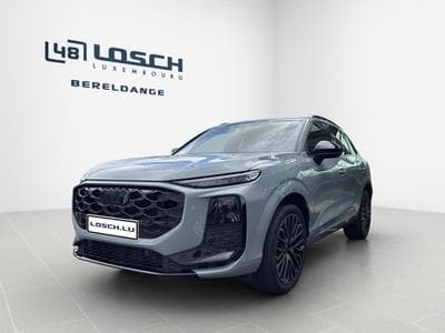 Audi Q3 SUV (2026) - Foto 1