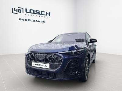 Audi Q5 SUV (2026) - Foto 1