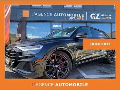 Audi Q8 Q8 50TDI S-Line quattro jusqu'à 48mois garantie (2023) - Foto 1