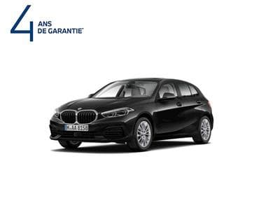 BMW 116 Hatch (2021) - Photo 1