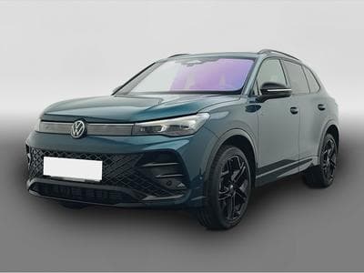 VW Tiguan (2026) - Photo 1
