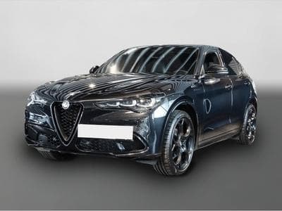Alfa-Romeo Stelvio (2023) - Photo 1