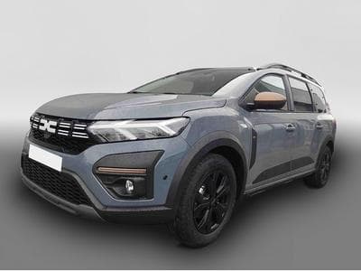 Dacia Jogger (2026) - Foto 1