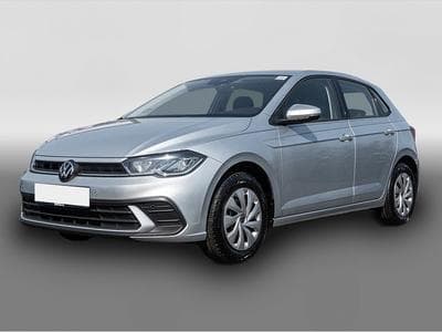 VW Polo (2025) - Photo 1