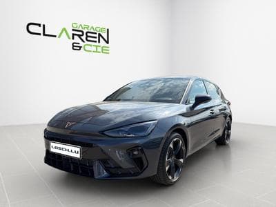 Cupra Leon eTSI (2026) - Foto 1