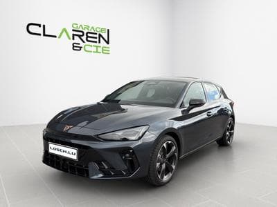 Cupra Leon eTSI (2026) - Foto 1