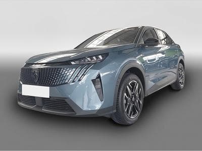 Peugeot 3008 (2026) - Photo 1