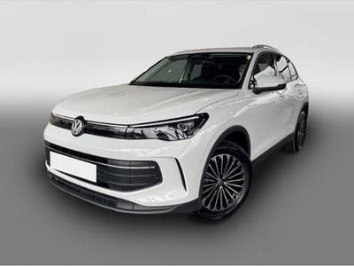 VW Tiguan (2026) - Foto 1