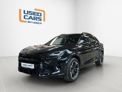 Cupra Formentor DSG+Int.Drive+Dinamica+Pure-Perf. (2025) - Foto 1