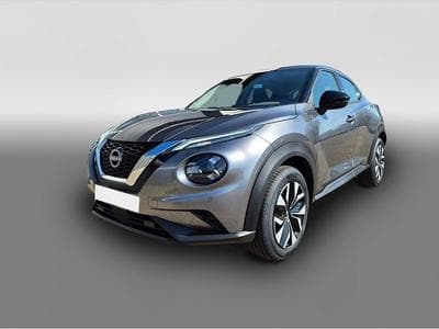 Nissan Juke (2026) - Foto 1