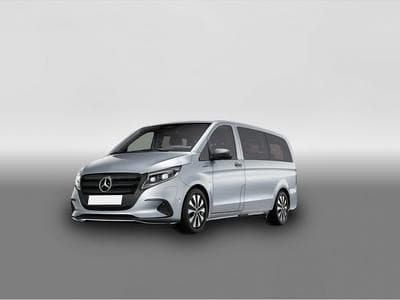 Mercedes Vito (2026) - Photo 1