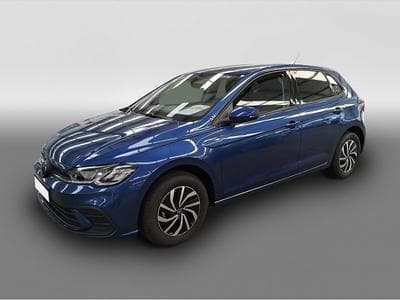 VW Polo (2026) - Foto 1