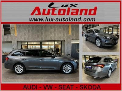 Skoda Octavia (2026) - Photo 1