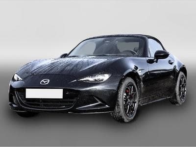 Mazda MX-5 (2026) - Foto 1