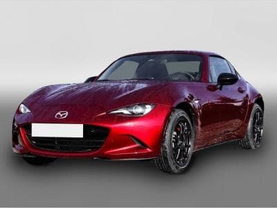 Mazda MX-5 (2026) - Photo 1