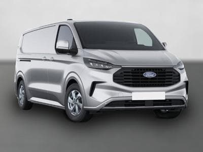 Ford Transit (2025) - Photo 1