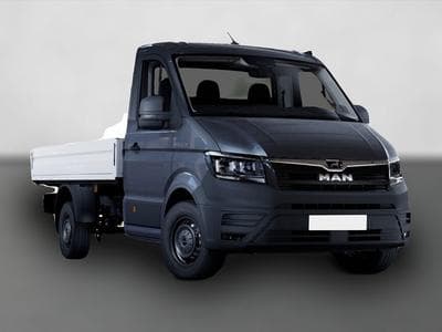 MG TD (2026) - Photo 1