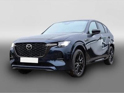 Mazda CX-30 (2026) - Foto 1