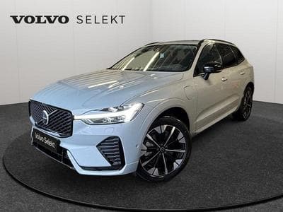 Volvo XC60 Facelift T6 Plus Dark / Hybride (2025) - Photo 1